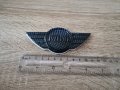 Мини Купър MINI Cooper емблема лого стар стил, снимка 6