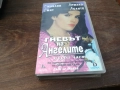 ГНЕВЪТ НА АНГЕЛИТЕ-ORIGINAL VHS VIDEO TAPE 2210251743, снимка 7