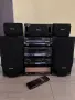 Аудио система Technics CA-10 , снимка 5