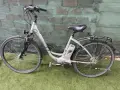 Ел.велосипед Kalkhoff 28"гуми, снимка 1