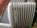 Електрически маслен радиатор Grunkel 2300 W с 3 степени, снимка 12