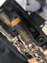 Buffet Crampon RC Prestige ( Junior) Bb ABS Clarinet - Б Кларинет с куфар /бакелит полубиом/р, снимка 6