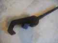 ШАРНИРЕН КАМИОНАДЖИЙСКИ РАЗДВИЖЕН КЛЮЧ 45см/3,2кг/С ПОДВИЖЕН ЗАХВАТ 70мм НЕМСКИ СТАРО КАЧЕСТВО, снимка 5