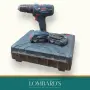 Винтоверт BOSCH GSB-180 Li, N: 82259ⓕ, снимка 3
