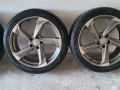 Гуми с джанти 19" , снимка 3