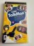Talkman+микрофон за PSP, снимка 1