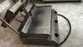 Контактен грил Wega PANINI, снимка 4
