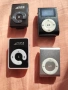 Спортен мини mp3 player щипка ,слушалки и адаптер, снимка 1