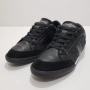 CALVIN KLEIN Lace Up Mix Low Оригинални Кожени Маратонки Кецове 41.5-42, снимка 8