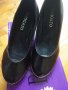 Нови Дамски обувки с платформа Bogato 36, снимка 2