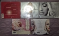 Christina Aguilera - оригинални CD дискове, снимка 2