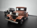 форд модели мащаб 1:18 Ford, снимка 1