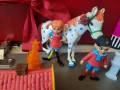 Комплект фигурки Pippi - Томи и Аника от Пипи Дългото чорапче, снимка 3