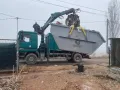 Контейнери за строителни отпадъци - извозване на строителни отпадъци, снимка 9