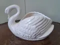 порцеланов лебед    5/1, снимка 1