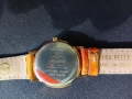 Часовник murano позлатен нов, снимка 3