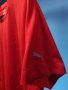 PUMA Тениска/Мъжка Л/L, снимка 3