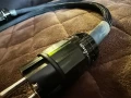 🅰🆄🅳🅸🅾🅿🅷🅸🅻🅴*Tara Labs Reference AC, 1.8 m, захранващ кабел furutech FI-E38(R), FI-28(R), снимка 1