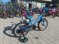 BG Детски велосипед 16" MASTER син, снимка 10