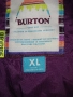 Детско дамско ски сноуборд яке Burton XL, снимка 5