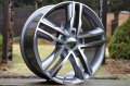 17” Джанти 1250кг Бус Транспортер 5X120 VW Transporter T5 T6 Multivan Мултиван, снимка 5