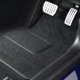 Мокетни стелки за кола - VW Golf MK7 2013-2019, снимка 1