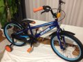 Продавам детски велосипед "Ultra Kiddy 20", снимка 1 - Велосипеди - 44498410