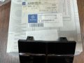 A2208880011**NEU**MERCEDES-BENZ S W220 Капаче за решетка с дистроник, снимка 2