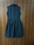 дамска рокля Georgette нова, снимка 2