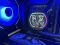 Геймърски компютър Ryzen 7 5800X/ 16GB 3200mhz / Win 11 Pro / 512GB Nvme / 1000W, снимка 3