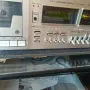 Триглав касетен дек Fisher_CR-5150 с оригинално дистанционно, снимка 9