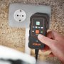 SМАRТ зарядни устройства за акумулатор OSRAM 6/12/24V - 1/4/6/8A, снимка 11