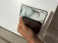 iPhone 15 128 gb black , снимка 9