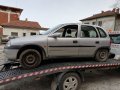 Опел корса 1.2 бензин, снимка 4