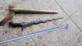 Нож, кама, кинжал, крис, снимка 4