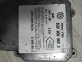 Модул AIRBAG 6Q0 909 605 A за SEAT LEON (1M1) 1.9 TDI , VW, снимка 2