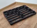 Педалборд Rockboard QUAD 4.1 + MOD3, снимка 3