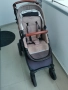 Продавам детска количка Kinderkraft 3in1, снимка 1