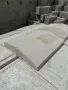 59 броя Капаци  за зид 39/35/6.5 см - сив цвят, снимка 3