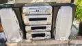 Technics sa dv 280., снимка 1