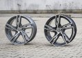 18" Джанти Волво 5X108 VOLVO V40 V60 V90 CrossCountry XC40 XC60 XC90, снимка 6