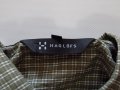 риза haglofs тениска блуза фанела яке туризъм планина мъжка оригинал M, снимка 5