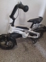 Детски колела и картинг кола с педали, снимка 2