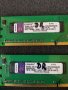 RAM Рам памет Kingston 2x4gb 8gb DDR3 1333MHz MHz , снимка 3