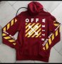 OFF WHITE ❤️ модерните суичъри ПОСЛЕДНИ бройки размер М, снимка 2