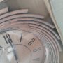 Стенен часовник Del Piero 50 см последна бройка от модела, снимка 4