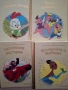 Дисни нови книжки , снимка 3