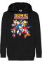 Детски Суитчър/Суитшърт Sonic and friends 01,Соник,Игра,Подарък,Изненада,Забавление,Рожден Ден, снимка 1