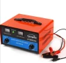 Зарядно за Акумулатор 40А 12 /24V, снимка 2