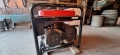 Генератор за ток 5,5 KW , бензинов , четиритактов WEIMA WM 5500, снимка 6